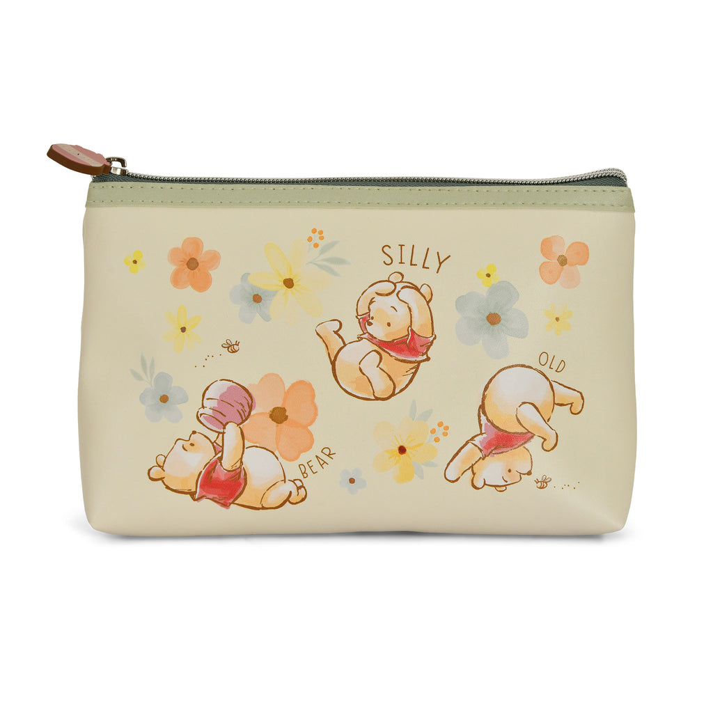 Productafbeelding Winnie de Poeh - Silly Old Bear cosmetictas
