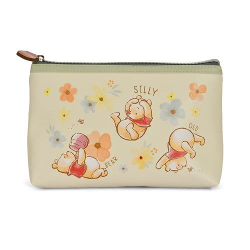 Productafbeelding Winnie de Poeh - Silly Old Bear cosmetictas