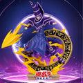 Productafbeelding Yu-Gi-Oh! - Dark Magician Duel Monsters D-Stage Figuur