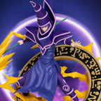 Productafbeelding Yu-Gi-Oh! - Dark Magician Duel Monsters D-Stage Figuur