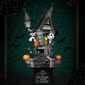 Productafbeelding The Nightmare Before Christmas - Jack Skellington D-Stage Diorama