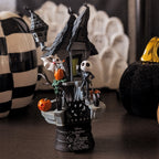 Productafbeelding The Nightmare Before Christmas - Jack Skellington D-Stage Diorama