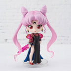Productafbeelding Sailor Moon - Black Lady Mini Actiefiguur