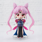 Productafbeelding Sailor Moon - Black Lady Mini Actiefiguur