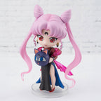 Productafbeelding Sailor Moon - Black Lady Mini Actiefiguur