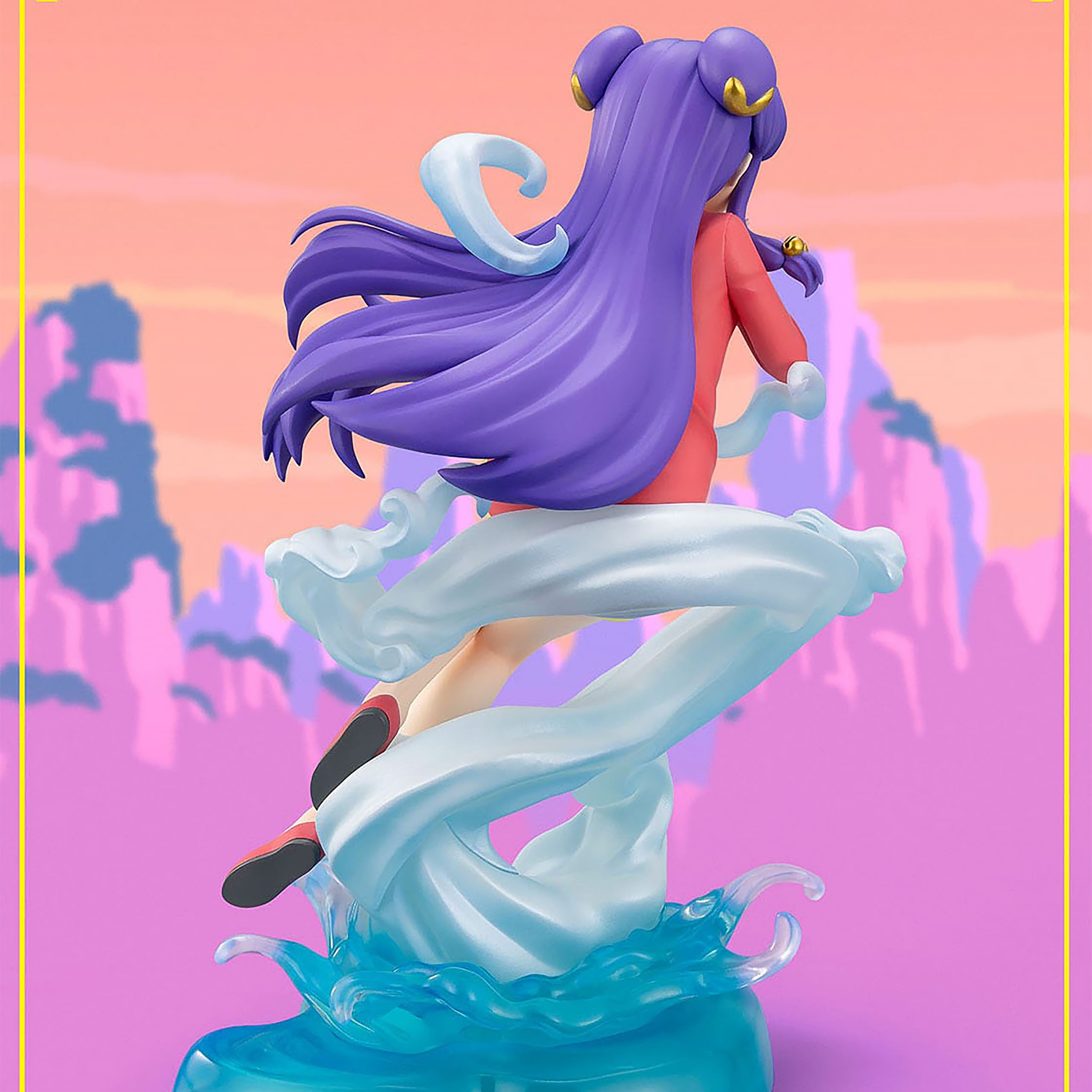 Product image Ranma 1/2 - Shampoo Chouette Figure