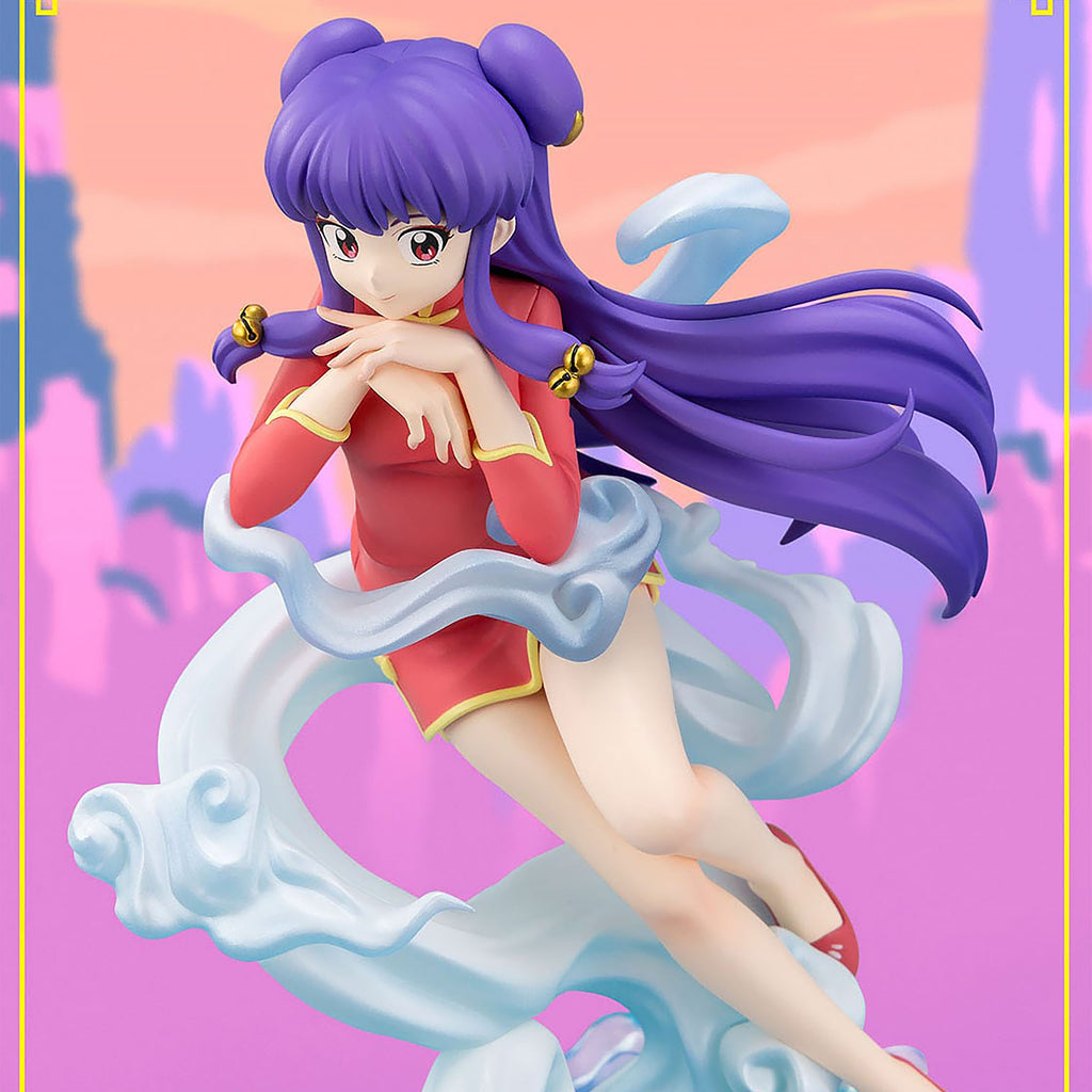 Productafbeelding Ranma 1/2 - Shampoo Chouette Figuur