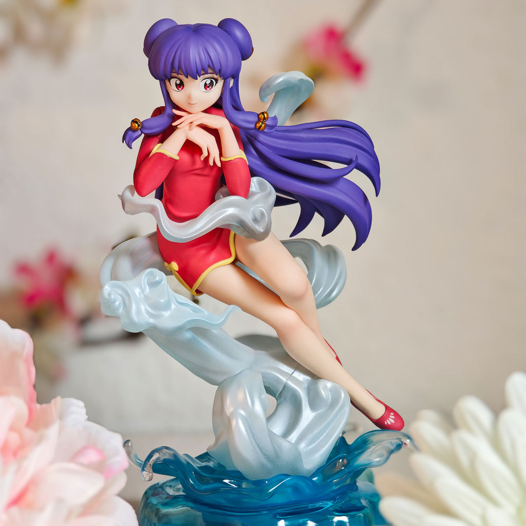 Productafbeelding Ranma 1/2 - Shampoo Chouette Figuur