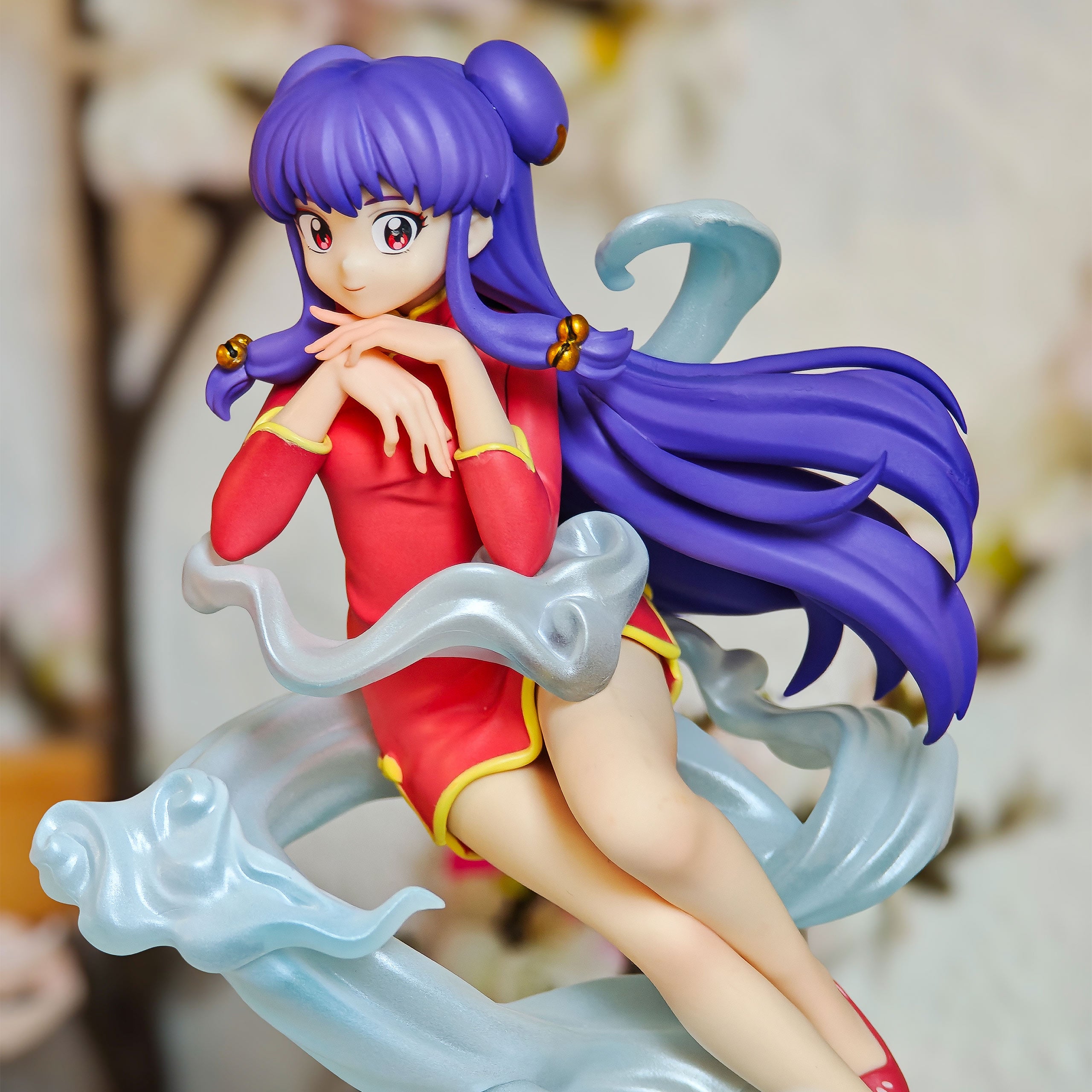 Productafbeelding Ranma 1/2 - Shampoo Chouette Figuur