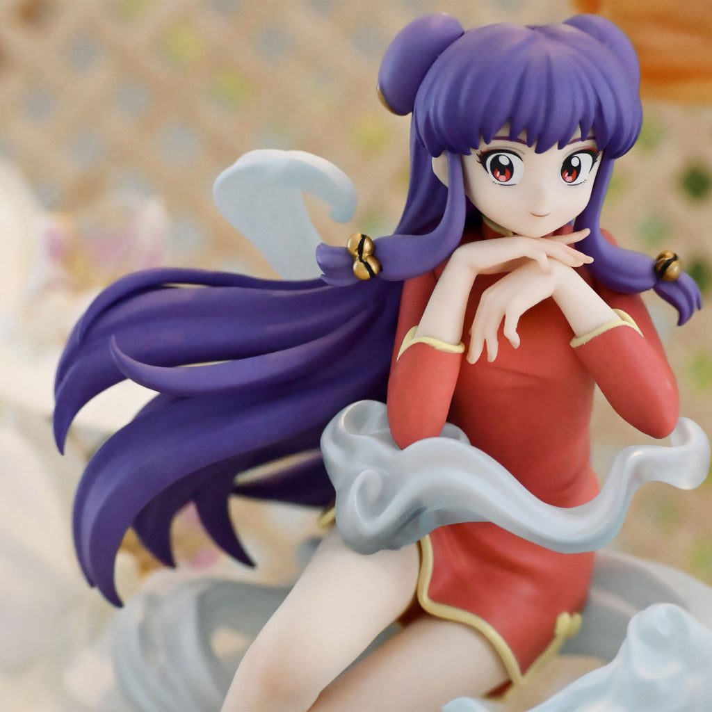 Productafbeelding Ranma 1/2 - Shampoo Chouette Figuur