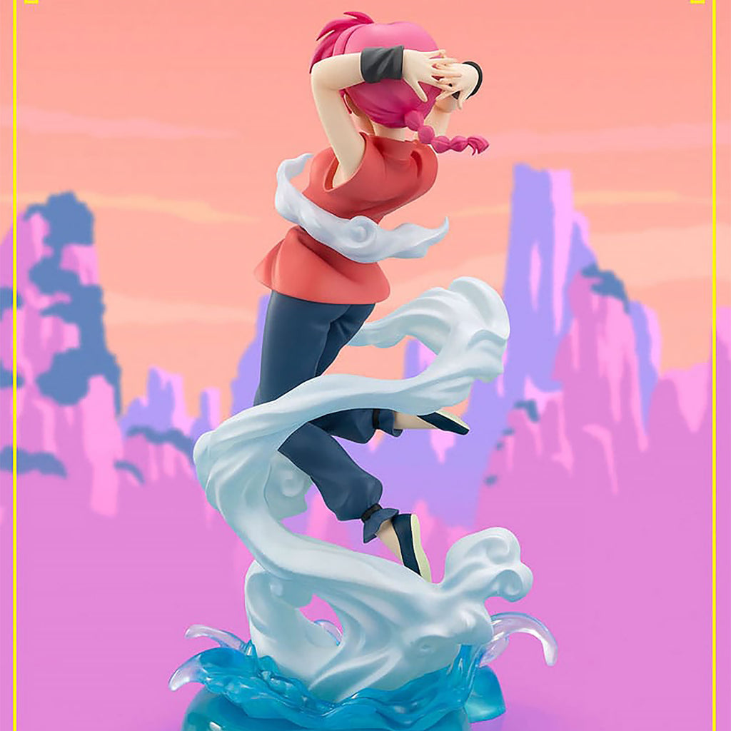 Productafbeelding Ranma Chouette Figuur - Ranma 1/2