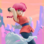 Productafbeelding Ranma Chouette Figuur - Ranma 1/2