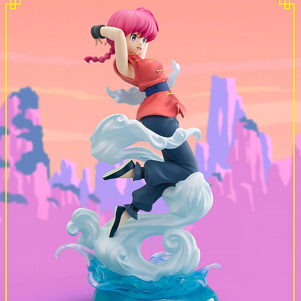 Productafbeelding Ranma Chouette Figuur - Ranma 1/2