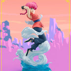 Productafbeelding Ranma Chouette Figuur - Ranma 1/2