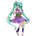 Productafbeelding Hatsune Miku - Miku Flower Fairy Cosmos Noodle Stopper Figuur
