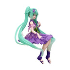 Productafbeelding Hatsune Miku - Miku Flower Fairy Cosmos Noodle Stopper Figuur