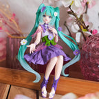 Productafbeelding Hatsune Miku - Miku Flower Fairy Cosmos Noodle Stopper Figuur