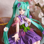 Productafbeelding Hatsune Miku - Miku Flower Fairy Cosmos Noodle Stopper Figuur