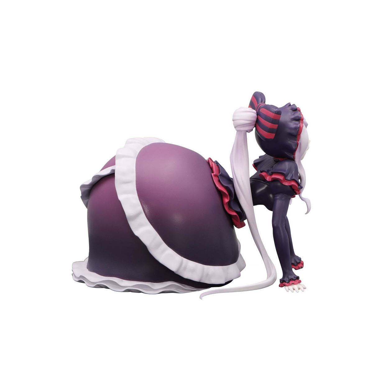 Productafbeelding Overlord - Shalltear Bloodfallen Noodle Stopper Figuur
