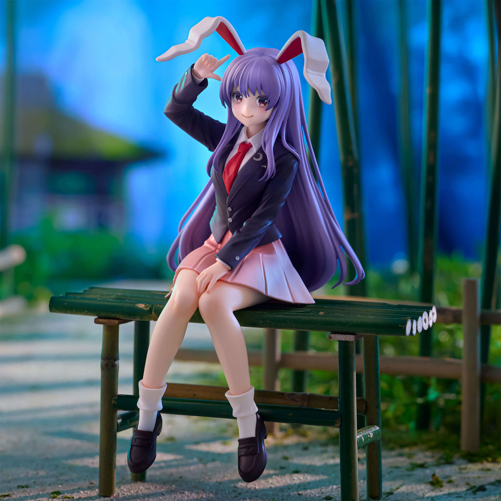 Productafbeelding Touhou Project - Reisen Udongein Inaba Noodle Stopper Figuur