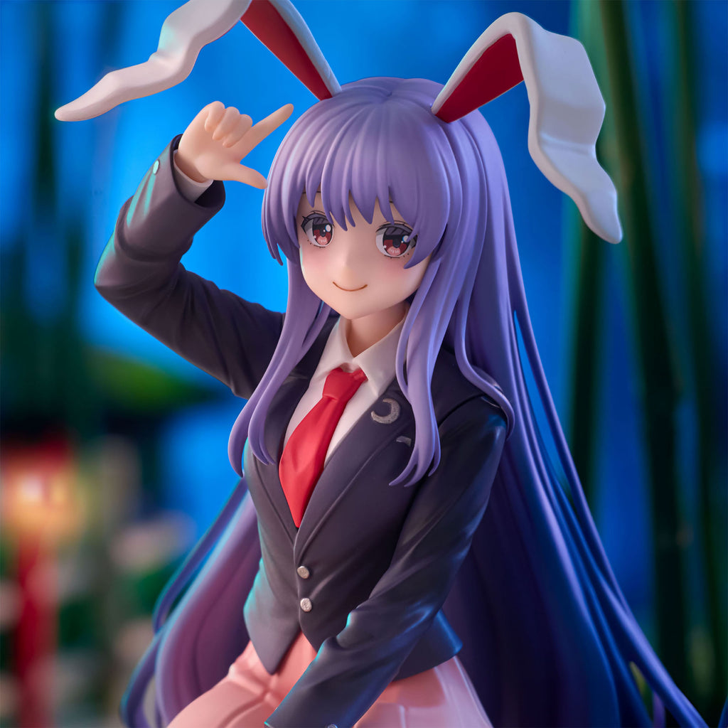 Productafbeelding Touhou Project - Reisen Udongein Inaba Noodle Stopper Figuur