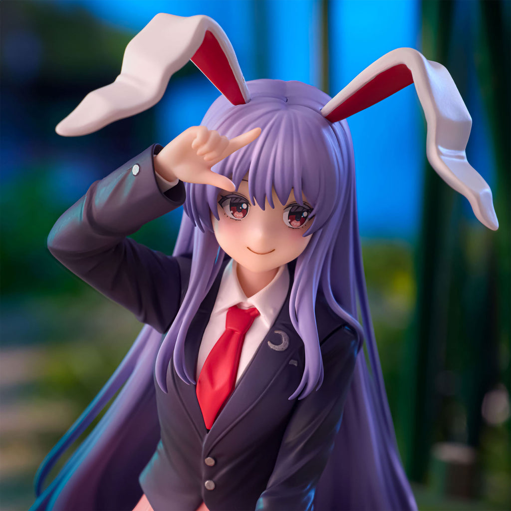 Productafbeelding Touhou Project - Reisen Udongein Inaba Noodle Stopper Figuur