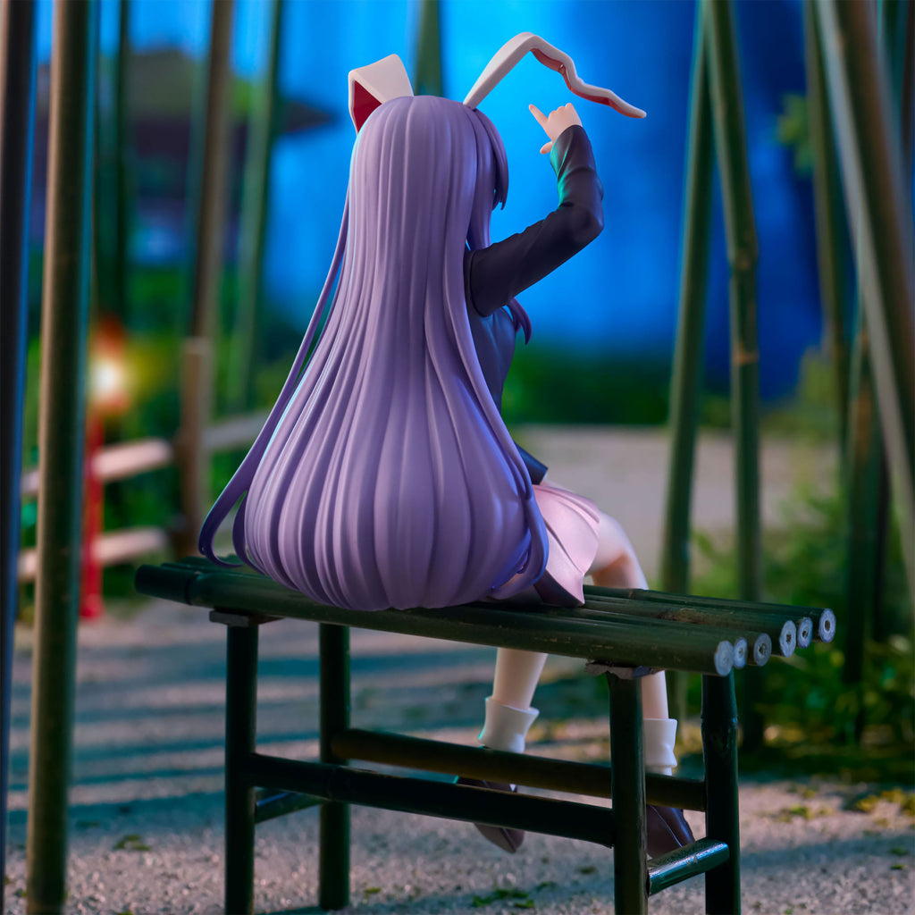 Productafbeelding Touhou Project - Reisen Udongein Inaba Noodle Stopper Figuur