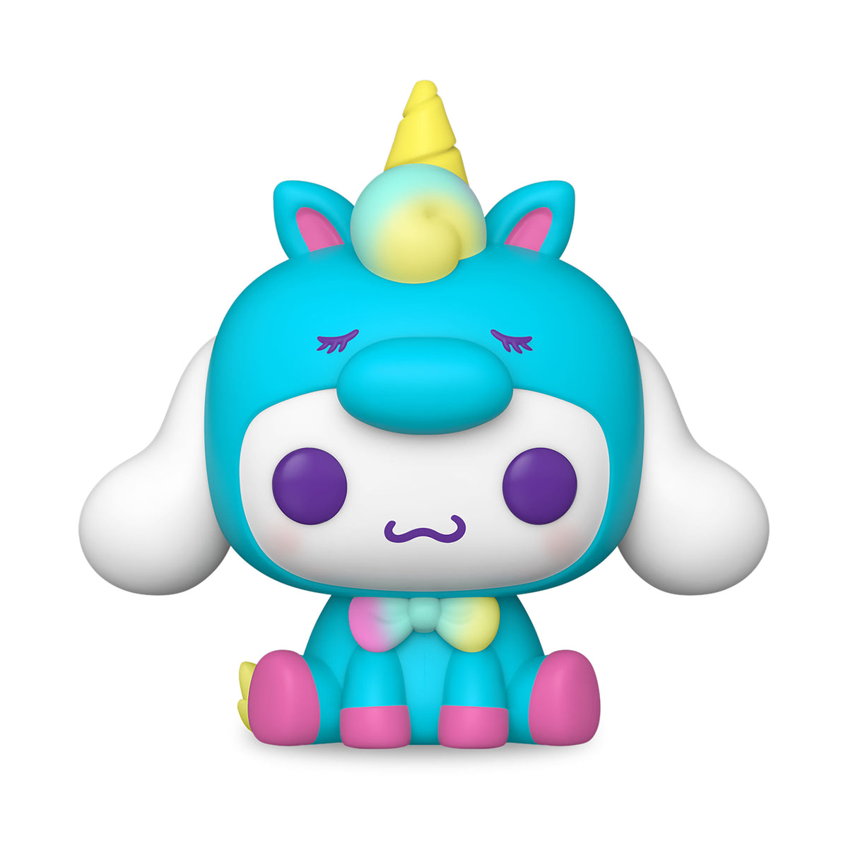 Productafbeelding Sanrio - Cinnamoroll Eenhoorn Hello Kitty and Friends Funko Pop Figuur