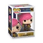 Productafbeelding League of Legends: Arcane - Vi Funko Pop-figuur