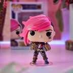 Productafbeelding League of Legends: Arcane - Vi Funko Pop-figuur