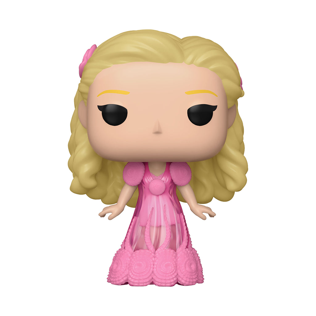 Productafbeelding Wicked - Glinda in Nachtjapon Funko Pop! Figuur