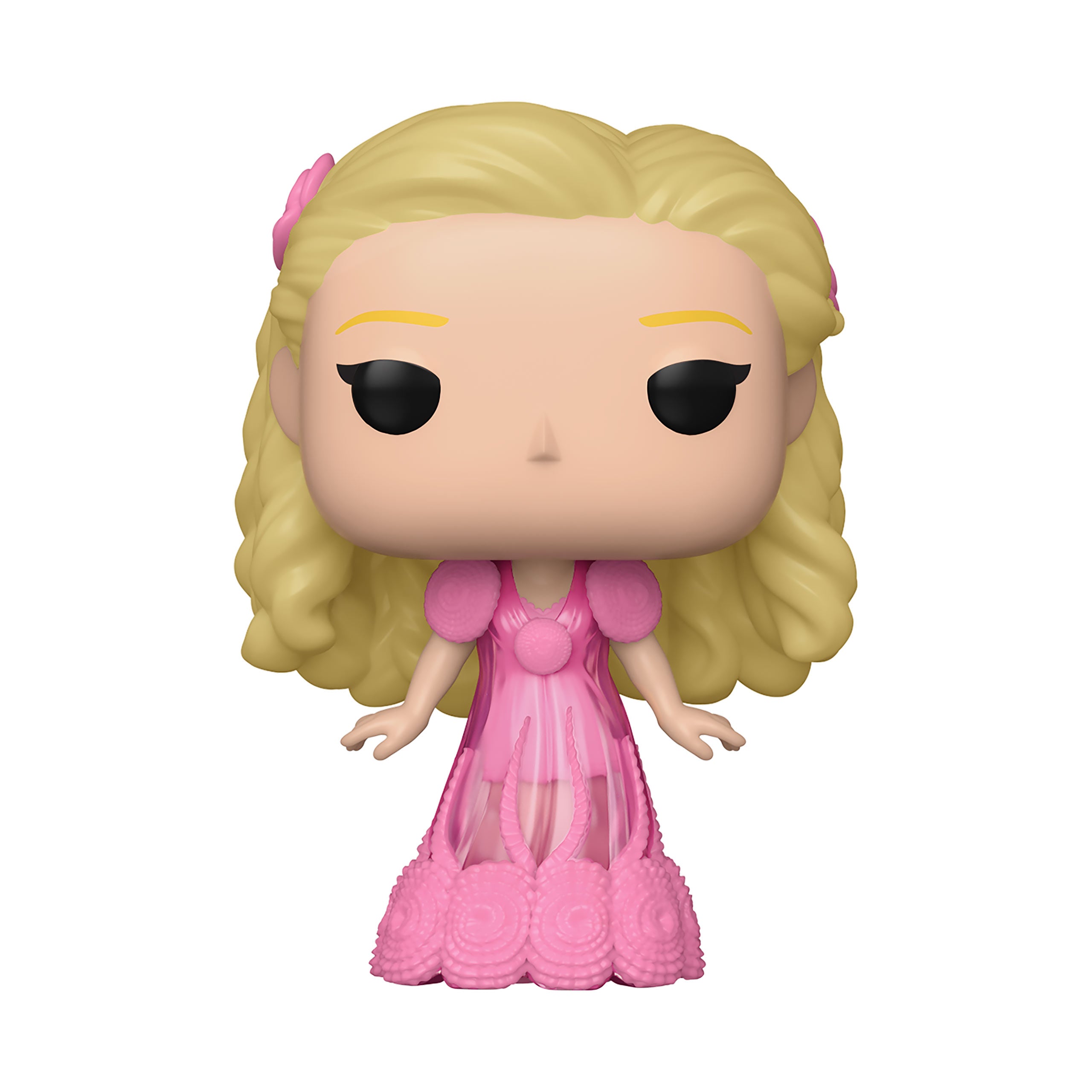 Productafbeelding Wicked - Glinda in Nachtjapon Funko Pop! Figuur