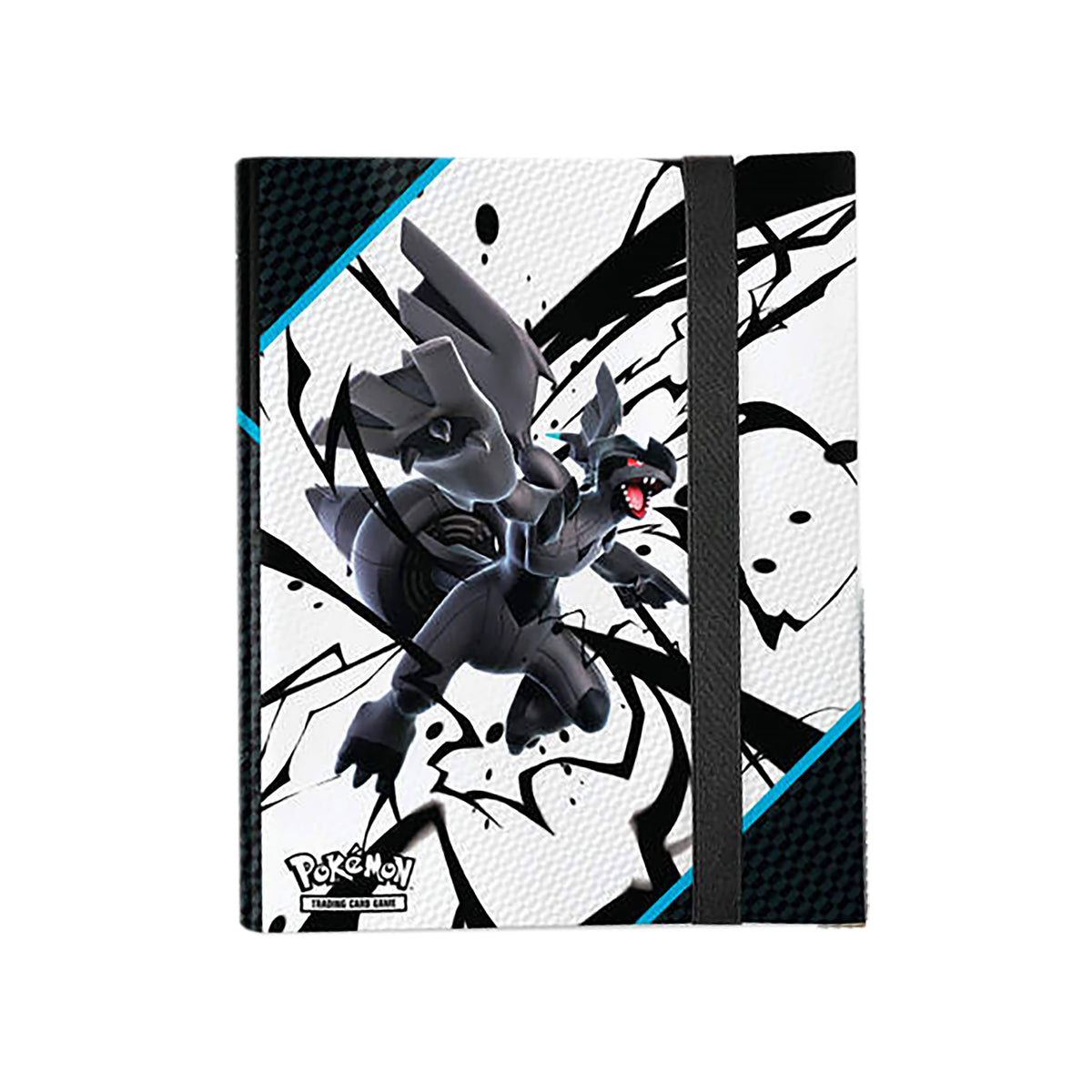 Productafbeelding Pokemon - Scarlet & Violet Black Bolt Verzameling Kaarten Box met Map