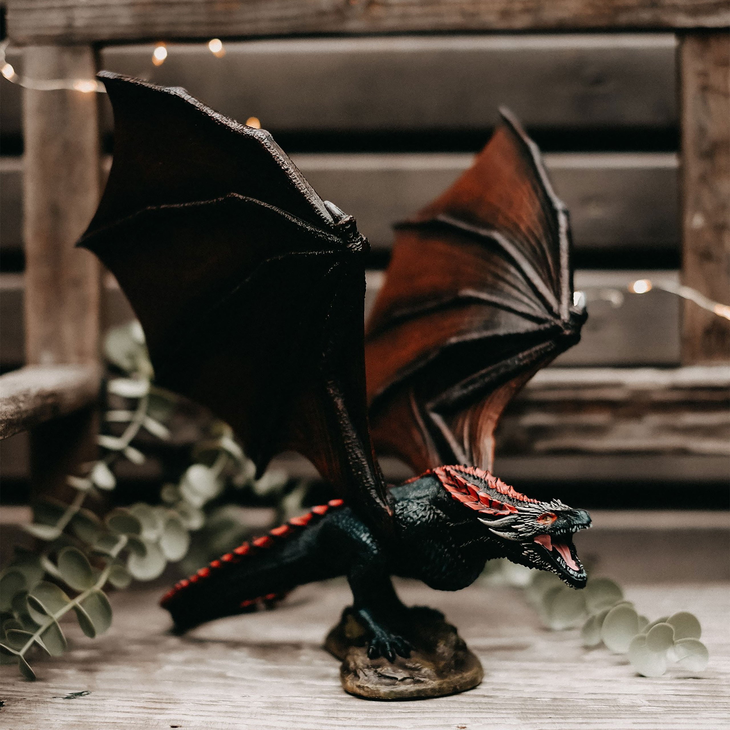 Productafbeelding Game of Thrones - Drogon Beeld