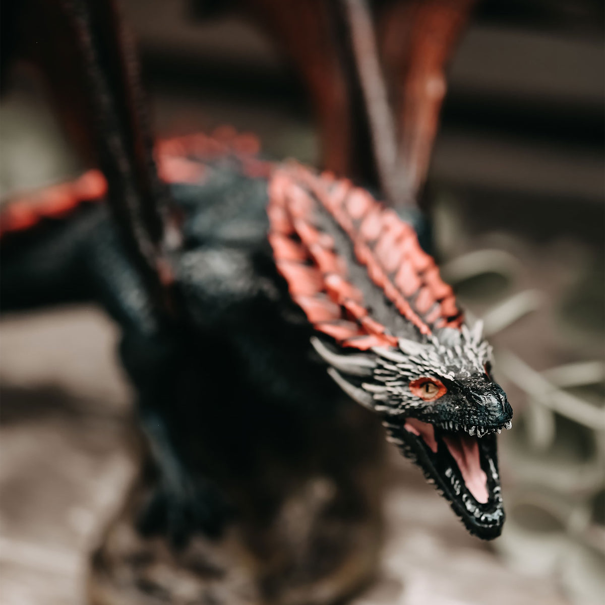 Productafbeelding Game of Thrones - Drogon Beeld