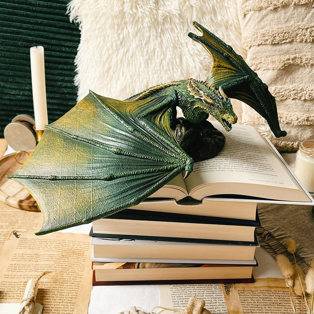 Productafbeelding Game of Thrones - Rhaegal Beeld