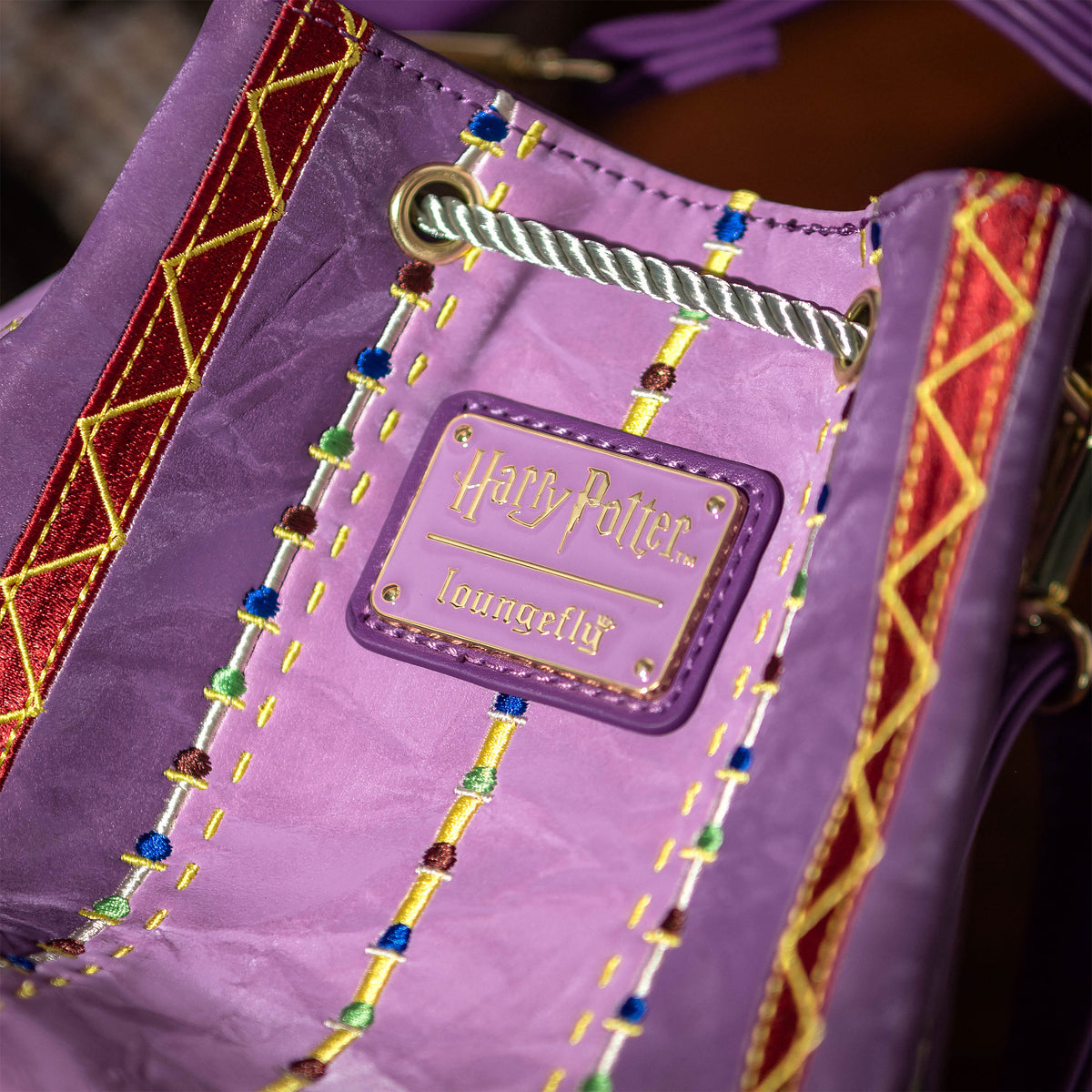 Productafbeelding Harry Potter - Hermione Granger Crossbody Tas