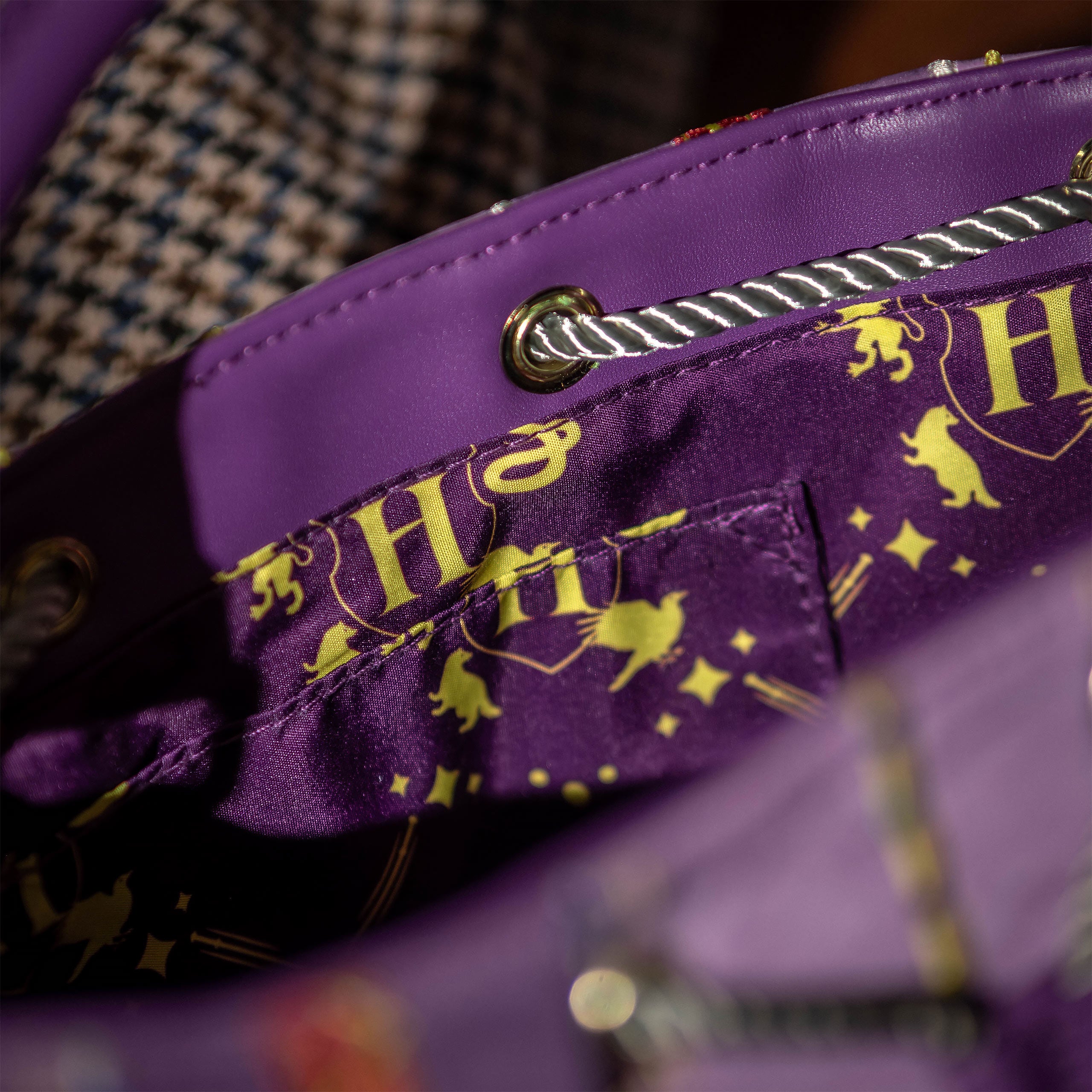Productafbeelding Harry Potter - Hermione Granger Crossbody Tas