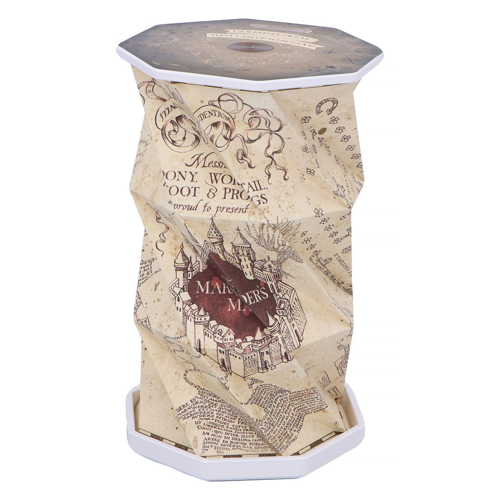 Productafbeelding Harry Potter - Opvouwbare Lamp Marauder’s Map