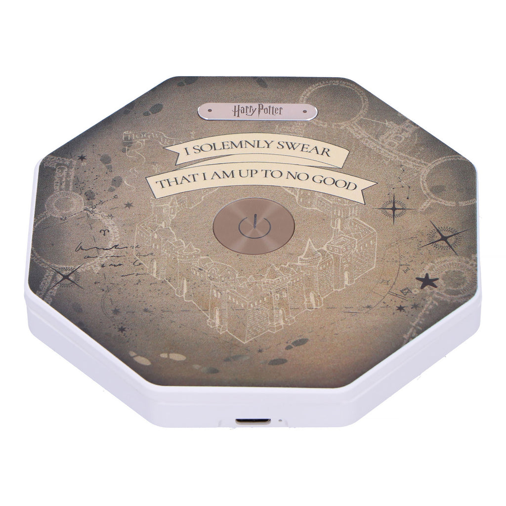 Productafbeelding Harry Potter - Opvouwbare Lamp Marauder’s Map