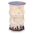 Productafbeelding In de Ban van de Ring - Midden-aarde Kaart Opvouwbare Lamp