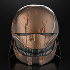 Productafbeelding Star Wars The Acolyte - Qimir The Stranger Black Series Helm-replica