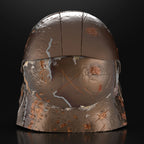 Productafbeelding Star Wars The Acolyte - Qimir The Stranger Black Series Helm-replica