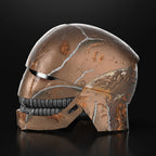 Productafbeelding Star Wars The Acolyte - Qimir The Stranger Black Series Helm-replica