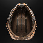 Productafbeelding Star Wars The Acolyte - Qimir The Stranger Black Series Helm-replica