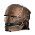 Productafbeelding Star Wars The Acolyte - Qimir The Stranger Black Series Helm-replica