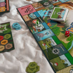 Productafbeelding Pokémon - Monopoly