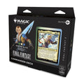 Productafbeelding Final Fantasy Counter Blitz Commander Deck - Magic The Gathering