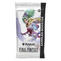 Productafbeelding Final Fantasy Verzamel Booster Duitse Versie - Magic The Gathering