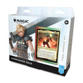 Productafbeelding Final Fantasy Limit Break Commander Deck Collector's Edition Engelse Versie - Magic The Gathering